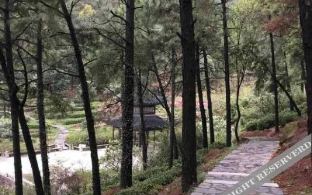 Wangshan Yuanming Nongjia Inn