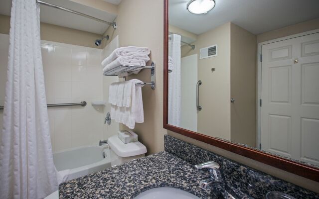 Candlewood Suites Windsor Locks Bradley Arpt by IHG