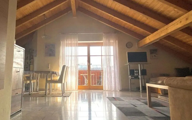 Penthouse in Ostseebad Sierksdorf