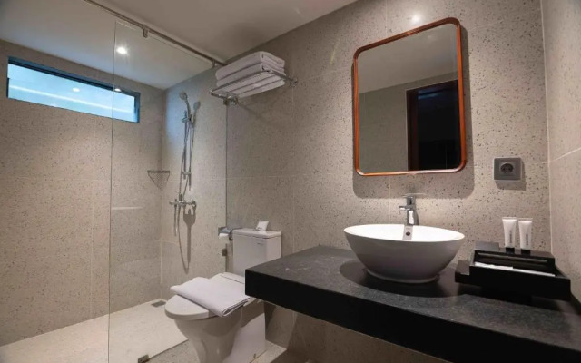 ARTOTEL Cabin Bromo