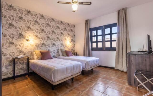 Hotel Ecolife Tenerife