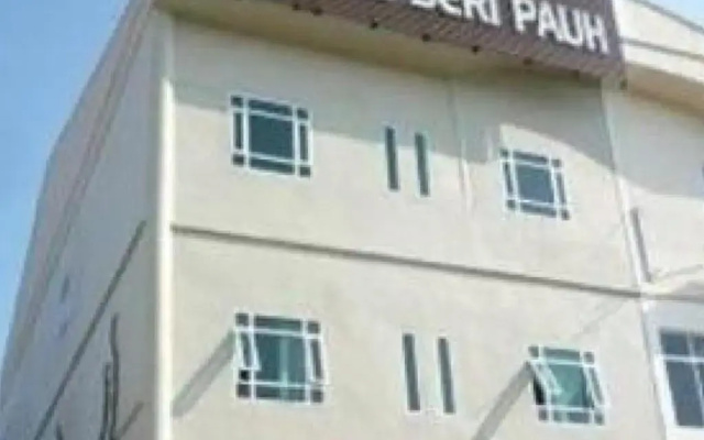 Seri Pauh