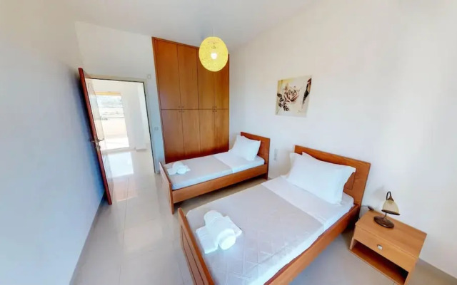 Villa Angelika Two-storey House With Pool for 7