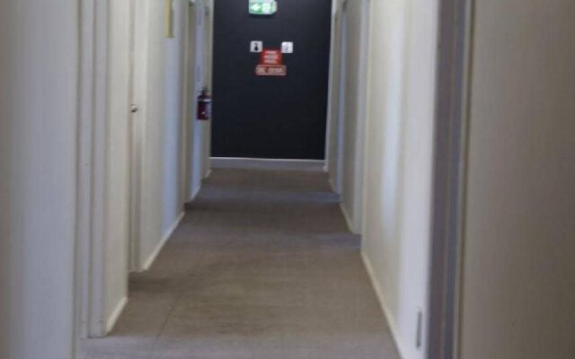 City Centre Accommodation Ararat