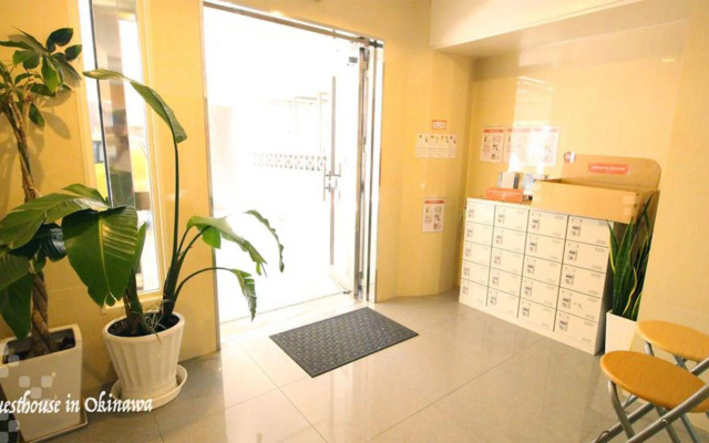 Villa Coast Nishimachi - Guesthouse in Okinawa