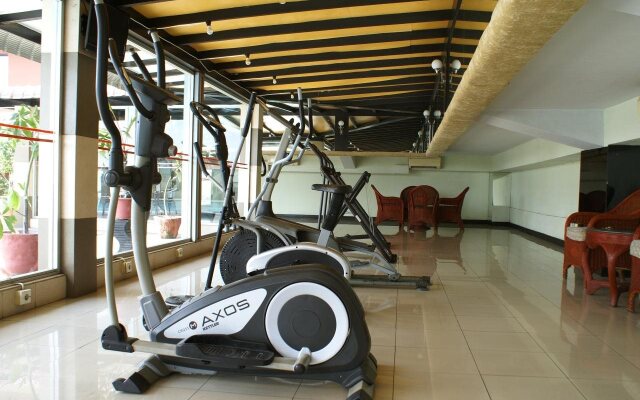 Soechi International Hotel