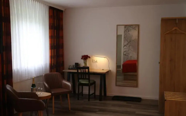 Hotel Restaurant Stremme