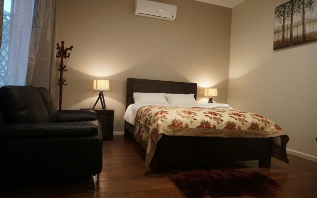 Villa Carlingford