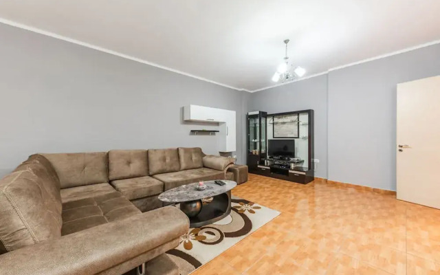 The Triple Comfort Loft
