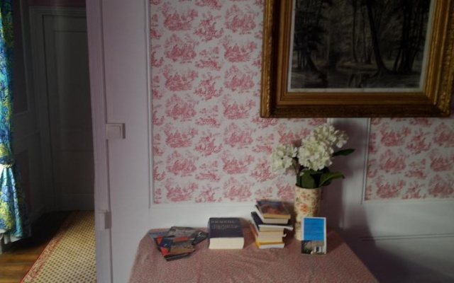Chambres dHotes Le Bon Repos