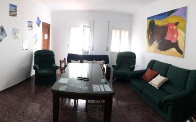 Casa Antonio