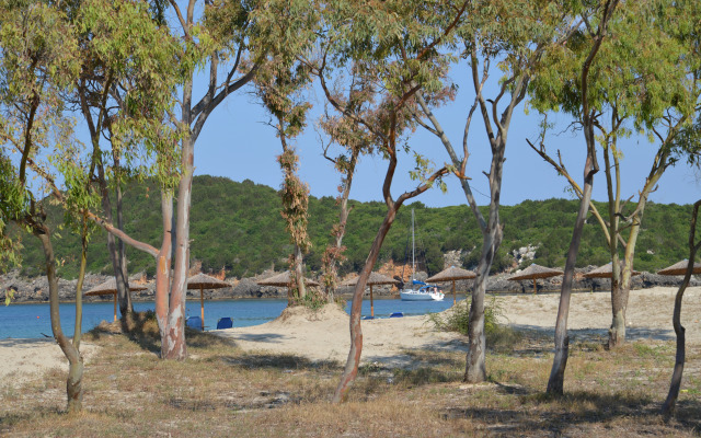 Ammos Bay