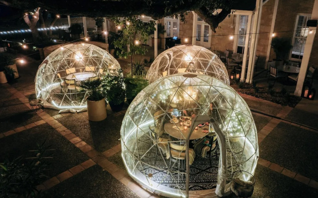 Kimpton Santo San Antonio - Riverwalk by IHG