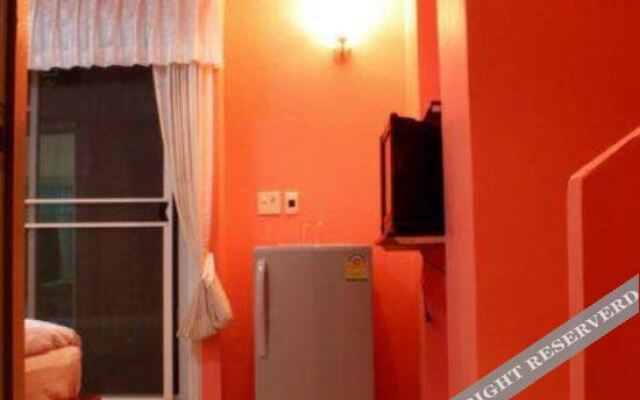 培福安姆度假酒店(Phuauem Resort)