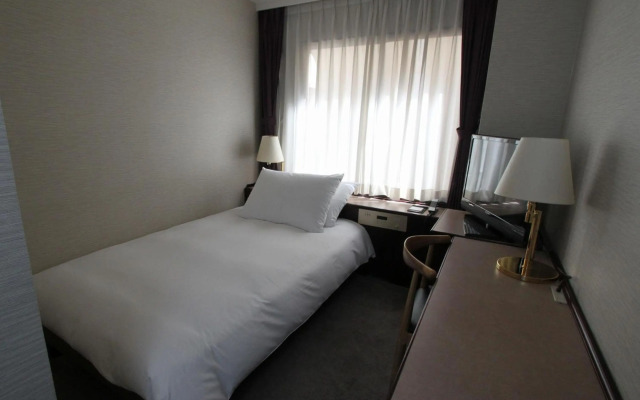 Hilltop Resort Fukuoka
