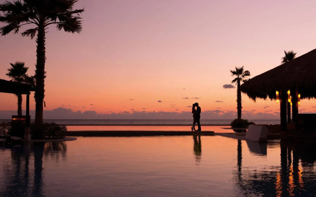 Secrets Playa Mujeres Golf & Spa Resort - Adults Only - All Inclusive
