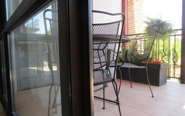 Vezirov Studio Apartments