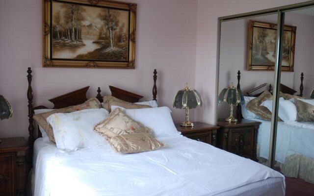Stirling B&B