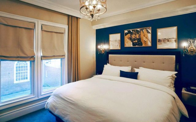 The Peacock Inn, Ascend Hotel Collection