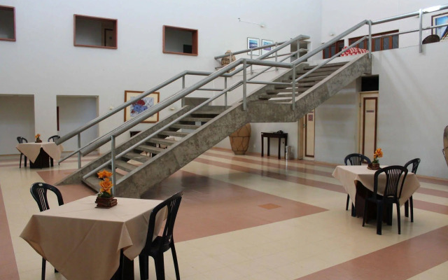 Hotel Delta