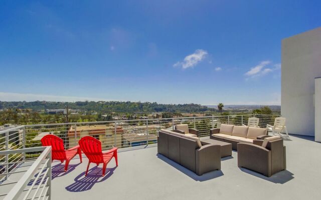 Coastal Horizon-B - 3 Br Apts