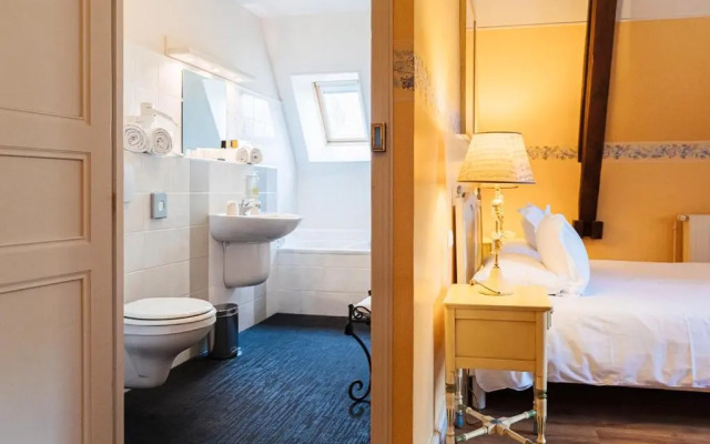 Le Haras Du Château