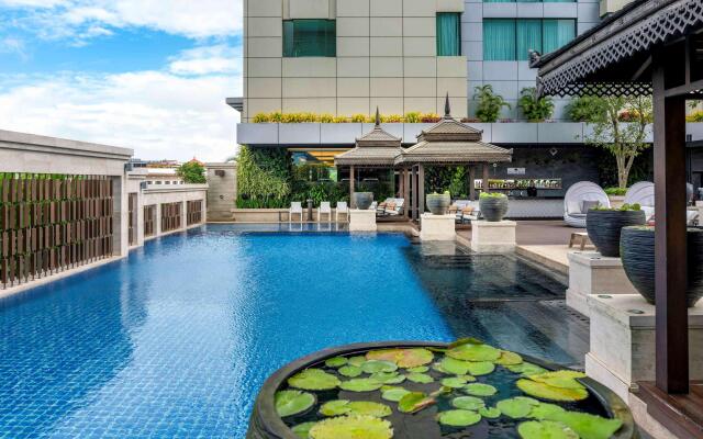 Pullman Yangon Centrepoint