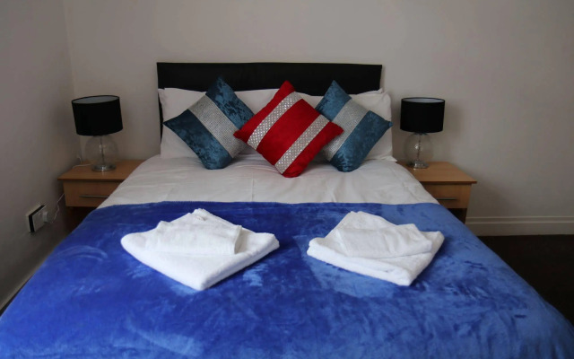 Nest Lodge
