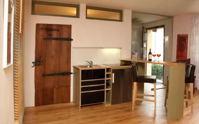 Altstadt-Ferienwohnung-Torgau