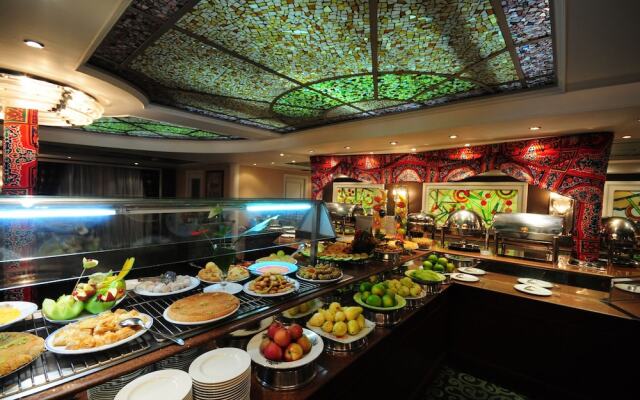 MS Royal Ruby Nile Cruise, from Luxor or Aswan (Mon-Fri, Fri-Mon)