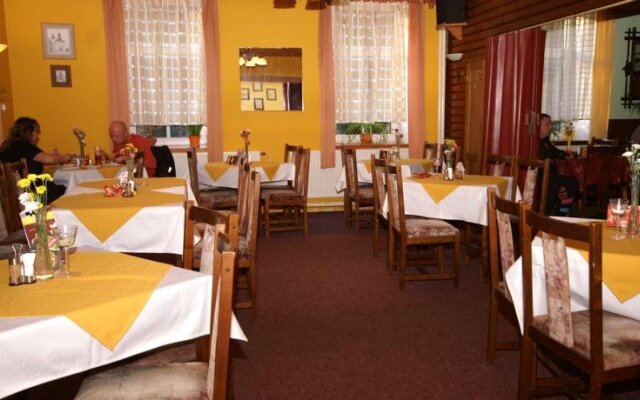 Hotel Holzbecher