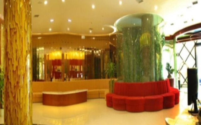 Futai 118 Hotel