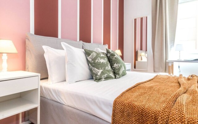 JOIVY Lotto Square Apartment 2