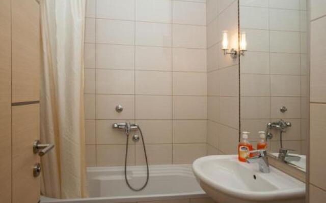 Belle Apartments - Elegance