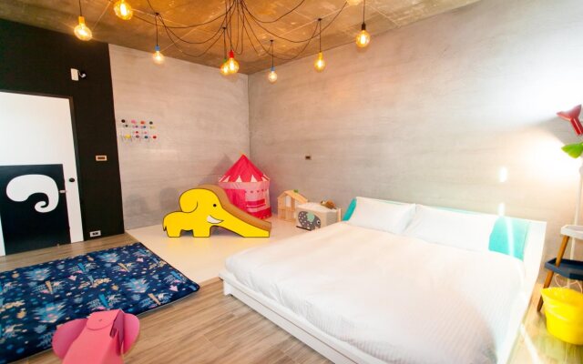 Penghu Noah's Ark