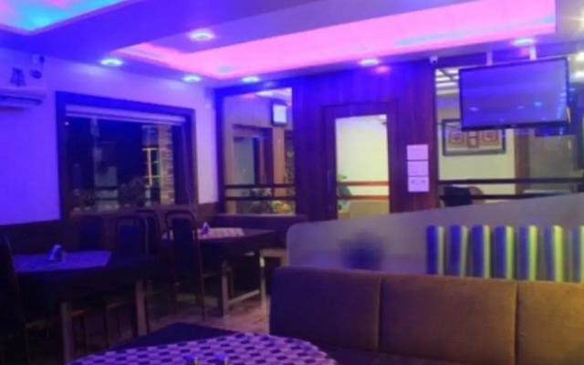 Hotel Panchmurti