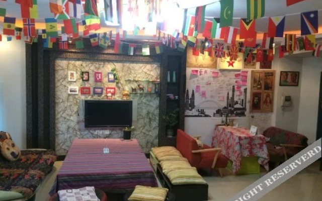 Red-Star Youth Hostel