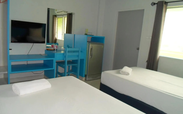 Phongkaew Hotel