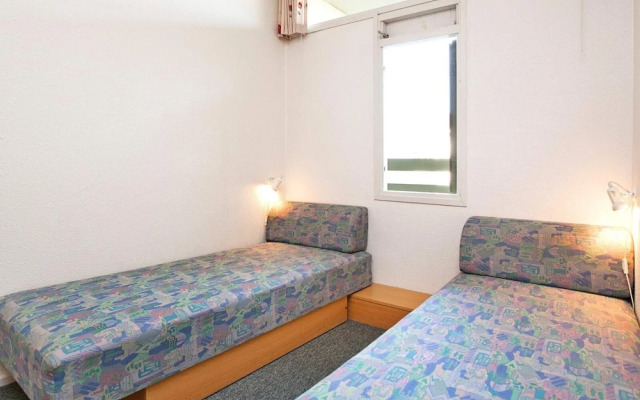 Room in Hotel Fano for 4 Guests