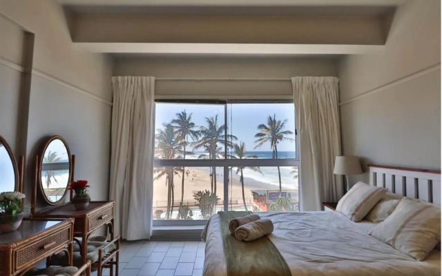 Seabrook holiday apartments