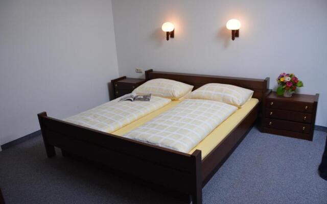 Ferienwohnung Optimal