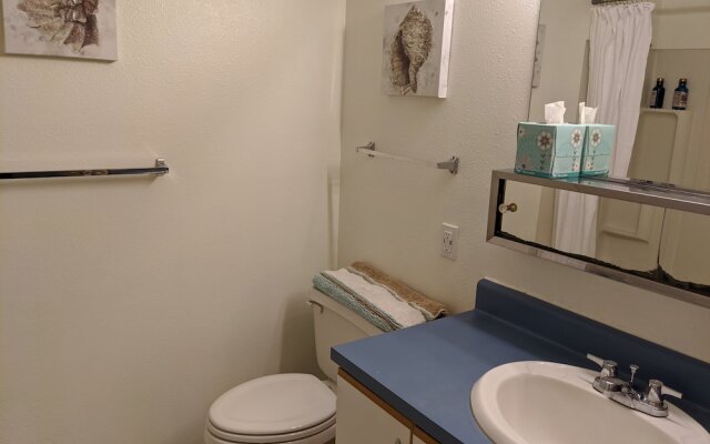 Gated Community in Waikoloa 2 Bedrooms and 2 Baths