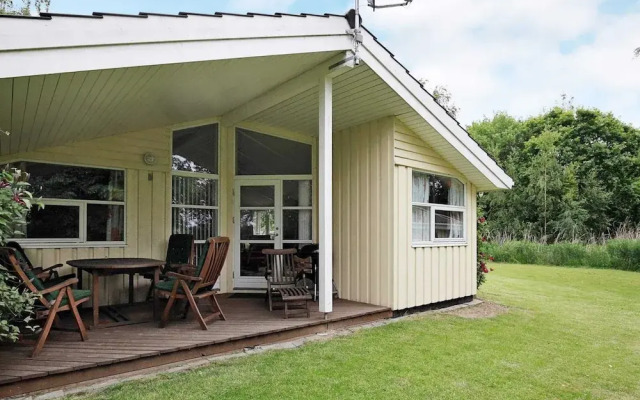 6 Person Holiday Home in Gilleleje-by Traum