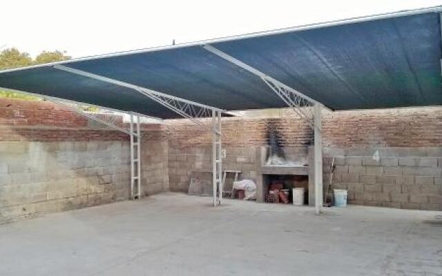 Departamentos San Jorge