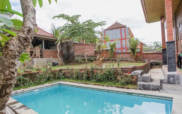 Getsemani Guesthouse