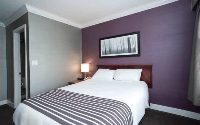 Sandman Hotel & Suites Williams Lake