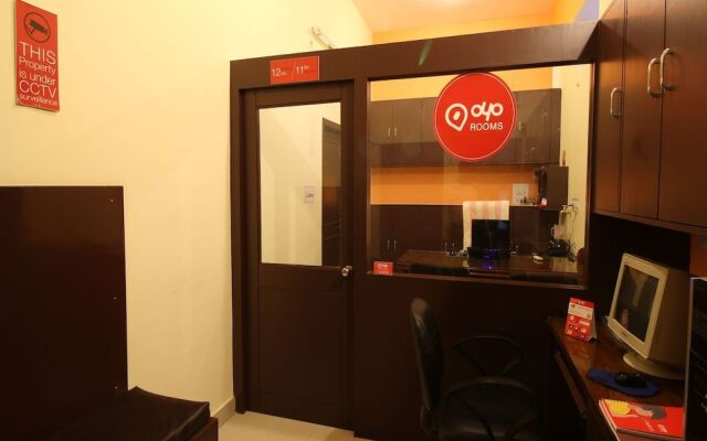 OYO 2291 Home Stay Mertiya Residency