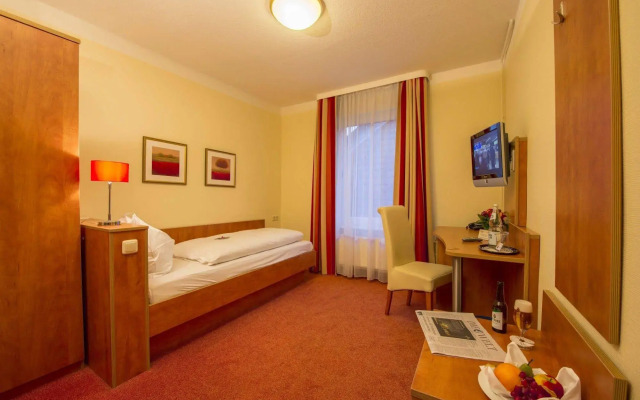 Flair Hotel Rieckmann