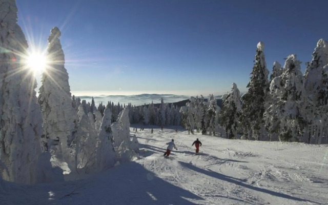 Ferienwohnung Familie Resch