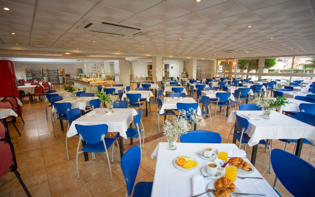 Hotel Gandia
